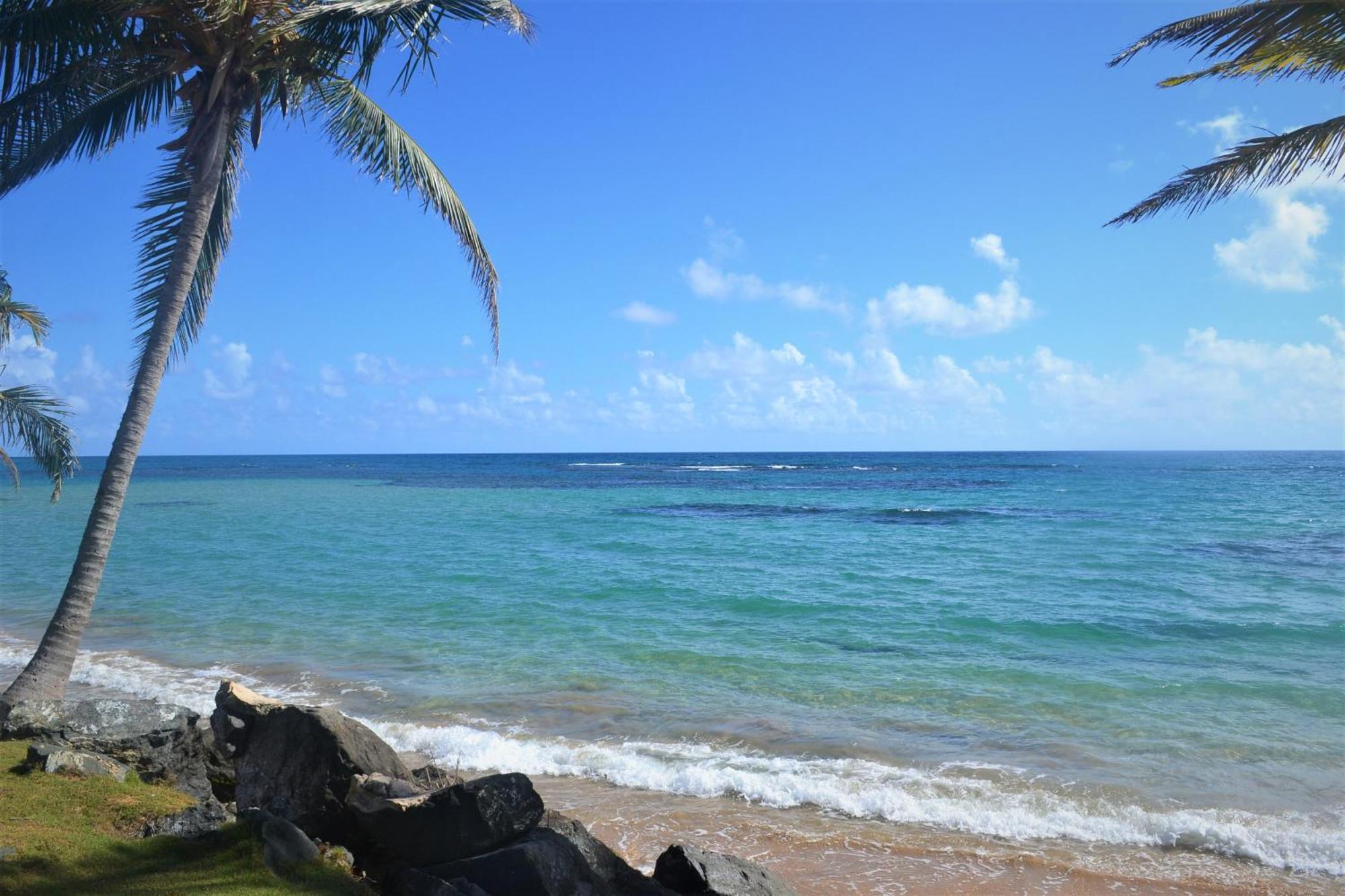 Sonsolea Hotel Luquillo Exterior photo